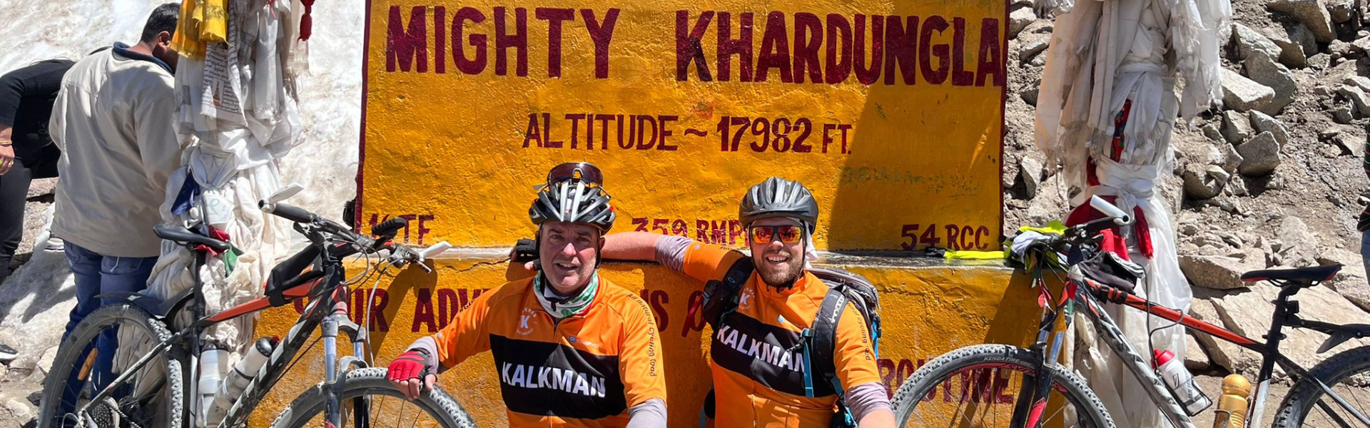 Vijf nuttige tips om jouw fietstocht in het buitenland vlekkeloos te laten verlopen