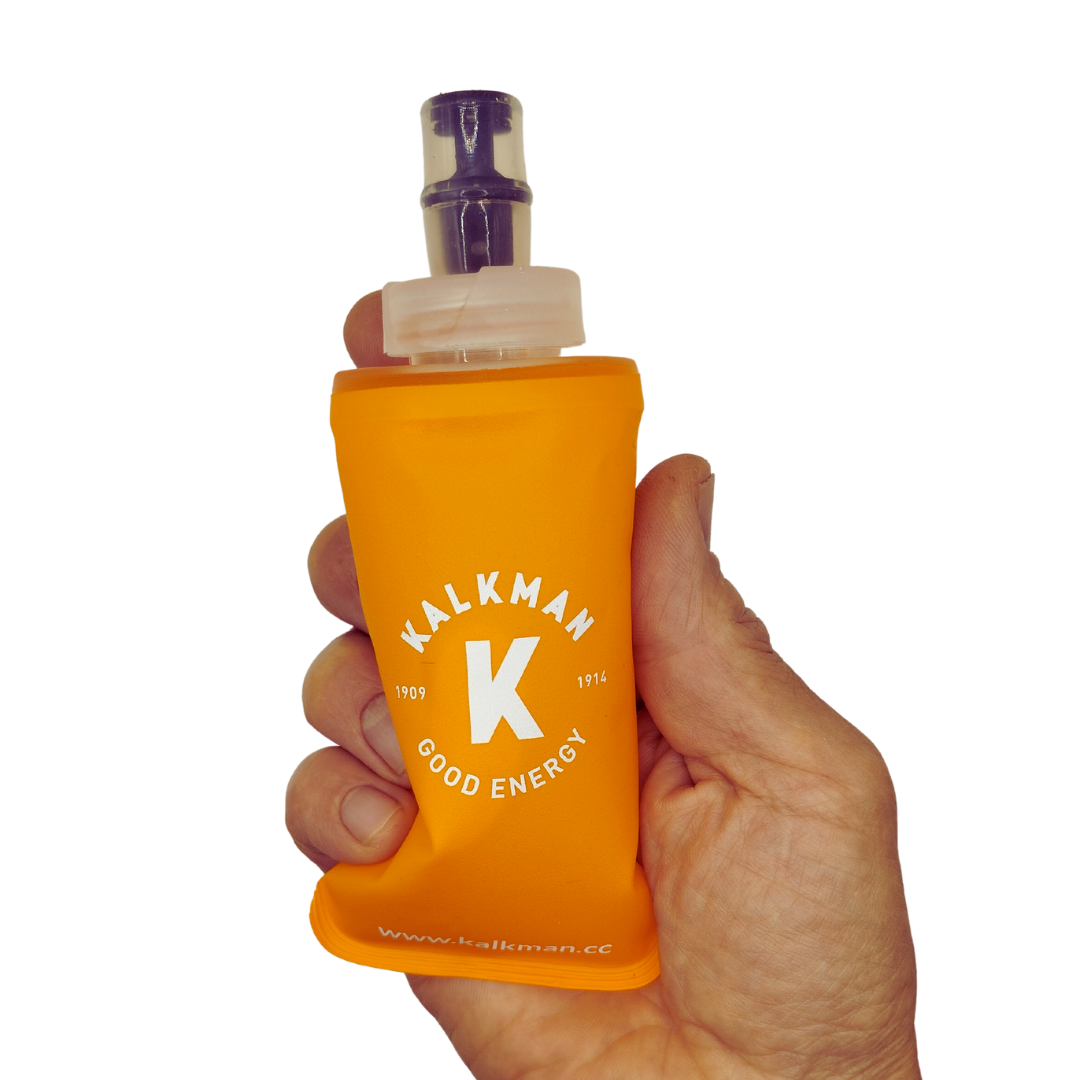 energy flask