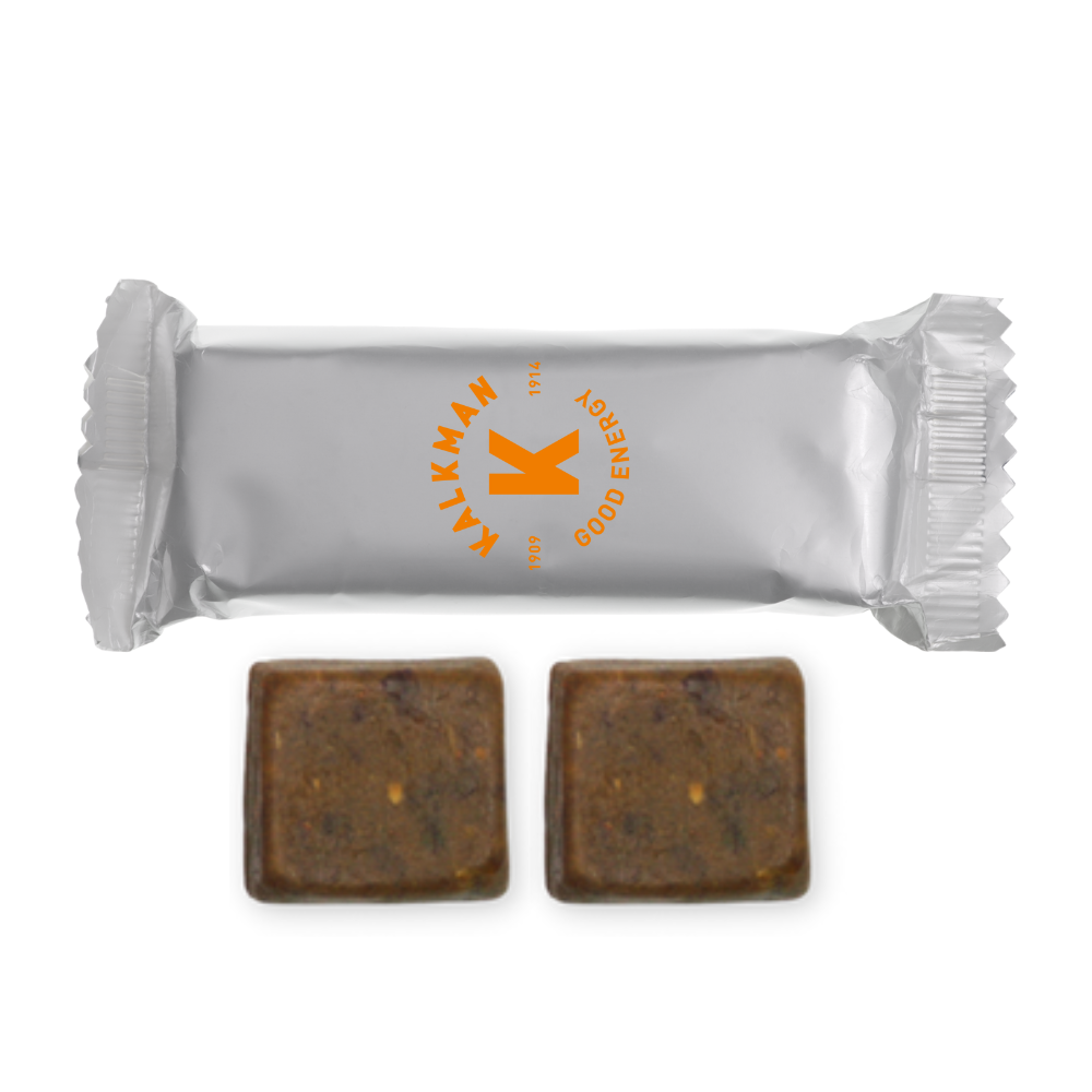 Protein Bites Peanut Sesame - een bèta product