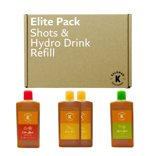 ELITE PACK - REFILL
