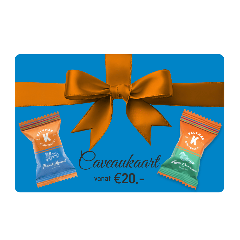 Good Energy cadeaukaart