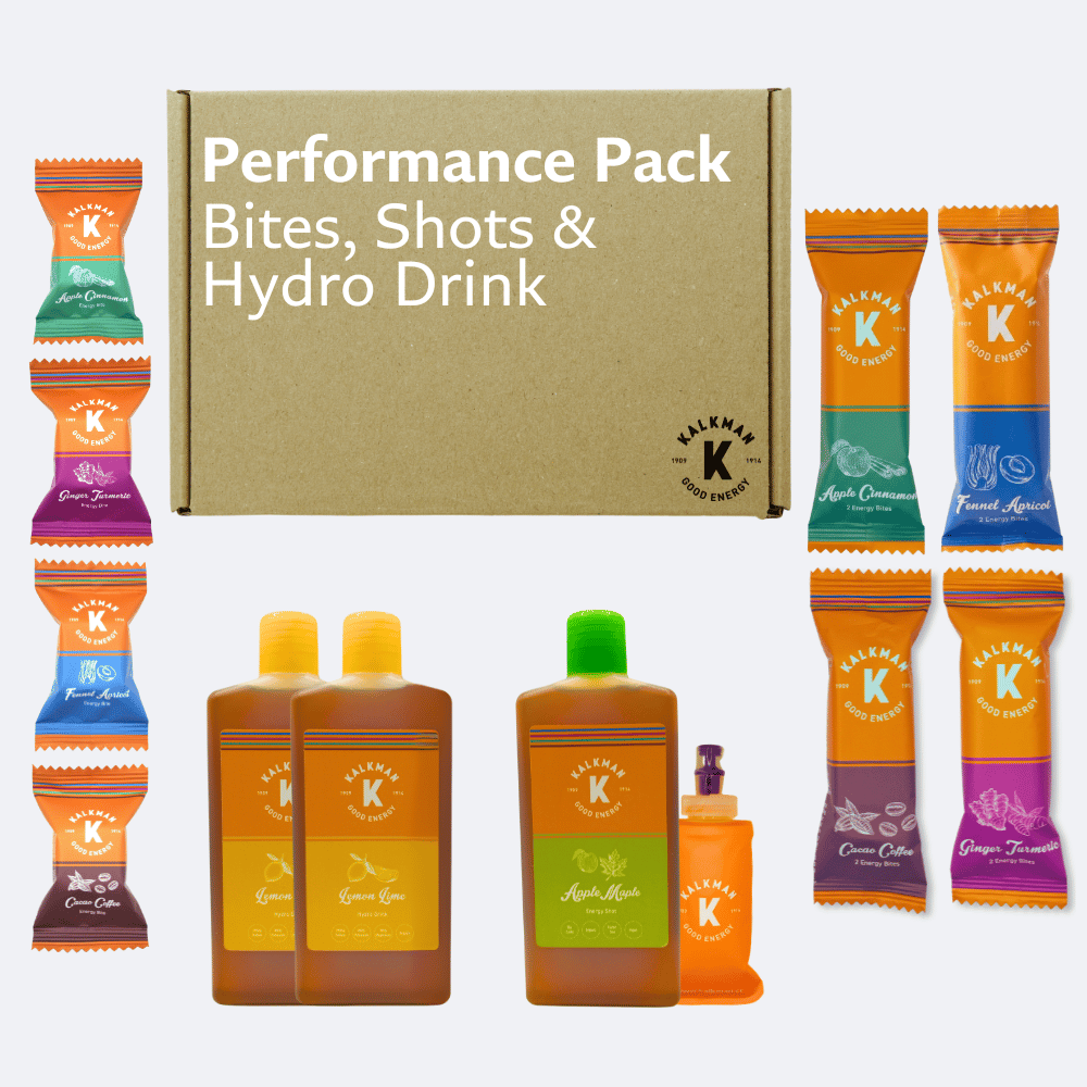 PERFORMANCE PACK