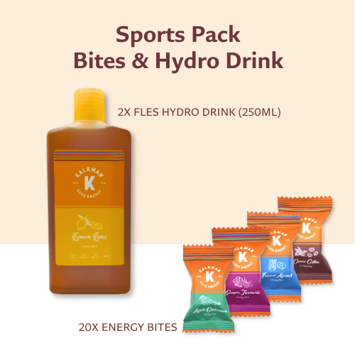 SPORTS PACK
