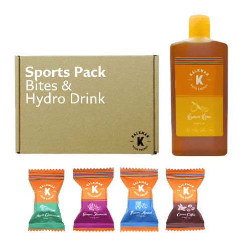 SPORTS PACK