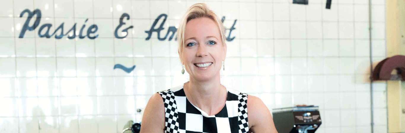 Bouw eerst je fundament