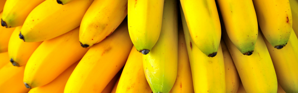 Kalkman bananen sportvoeding natuurlijk wielrennen gel bar reep