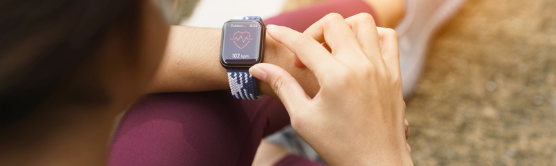 Je horloge weet niet hoe je je voelt (en waarom data zonder context waardeloos is)