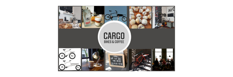 cargo bikes & coffee wielercafe tilburg