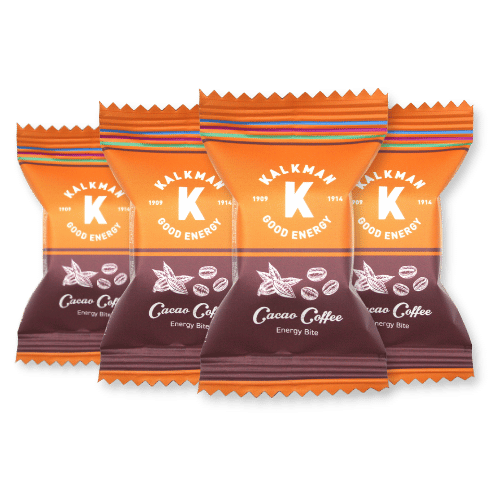 CACAO COFFEE - 28 ENERGY BITES
