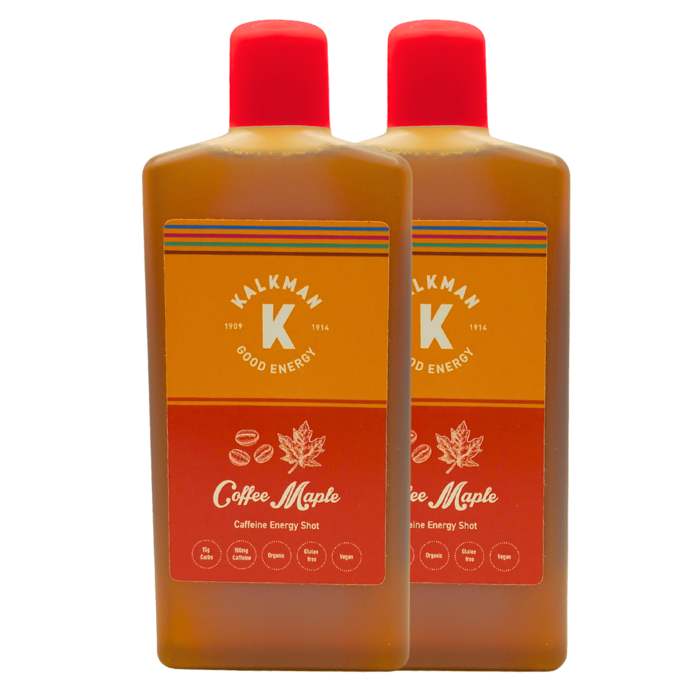 CAFFEINE ENERGY SHOTS COFFEE - REFILL