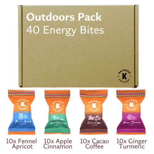 OUTDOORS PACK