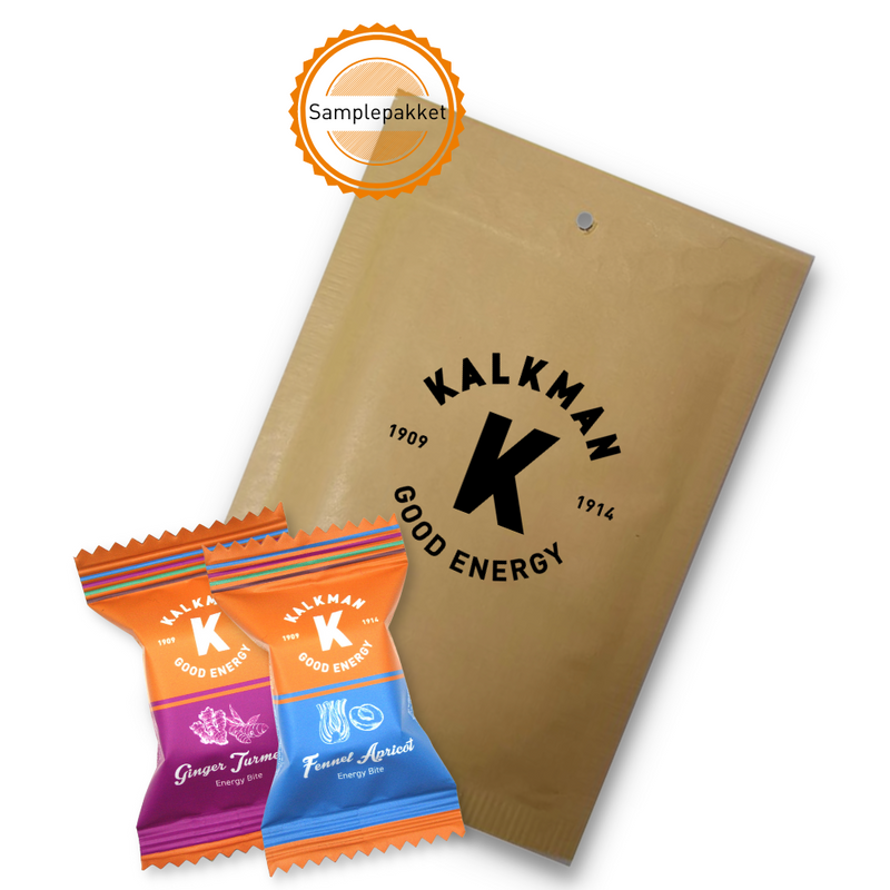 Free Sample Pack for Friends