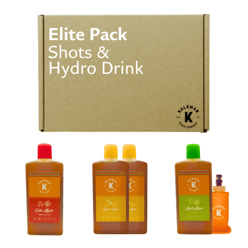 ELITE PACK
