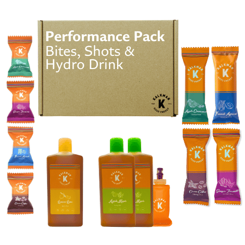 PERFORMANCE PACK
