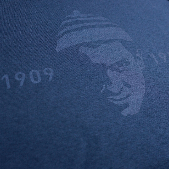 Kalkman Club Collection sweatshirt - blue